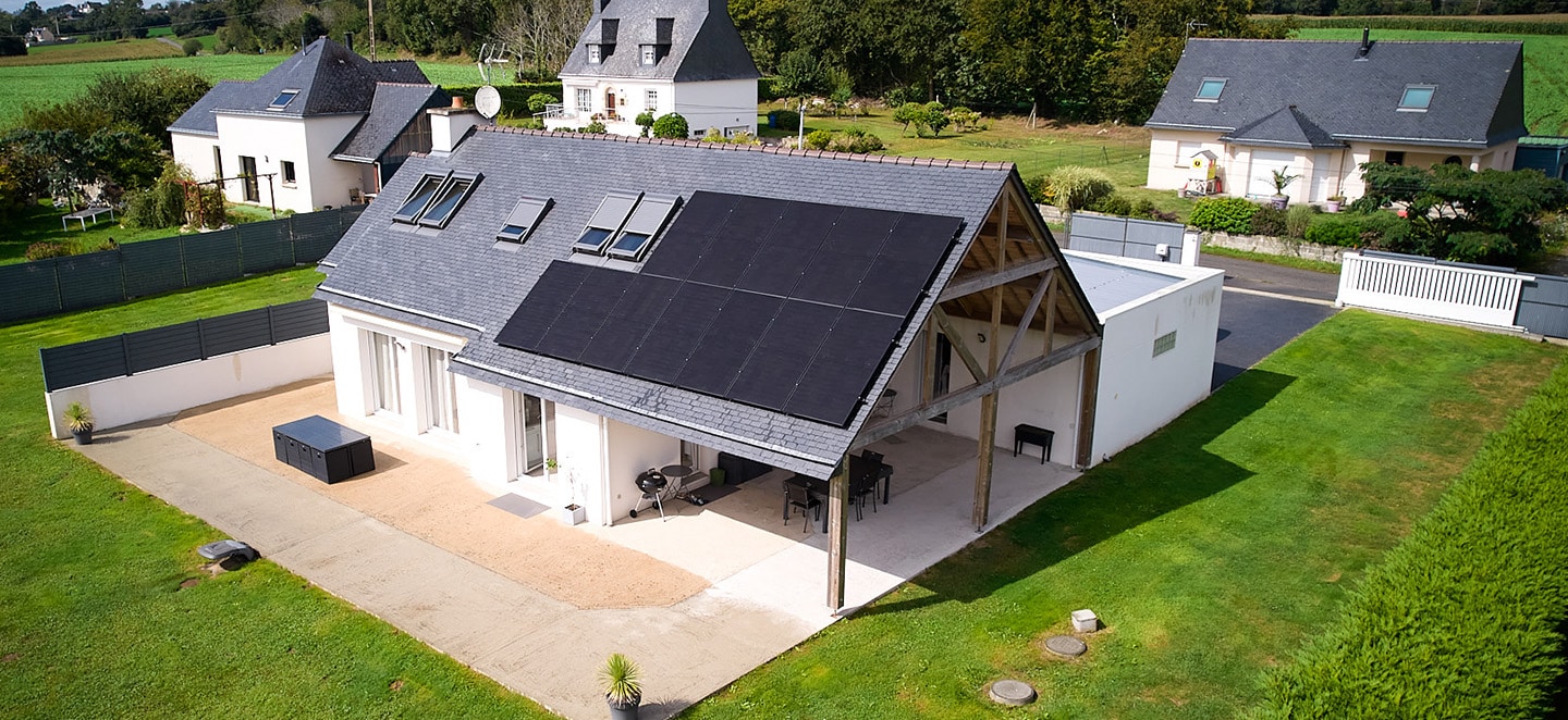Pourquoi installer des panneaux photovoltaïques ? Avantages et Bénéfices Environnementaux